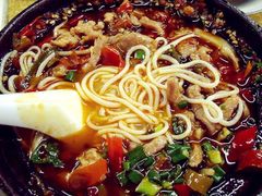 -李米线(武陵路店)