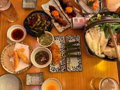 -平成屋· Late Night 食堂(漕宝路店)