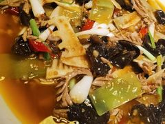 -院8里·小聚园老川菜(九眼桥店)