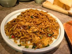 -绿茶餐厅(崇文门新世界店)