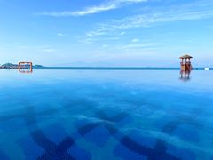 -惠州金海湾嘉华度假酒店