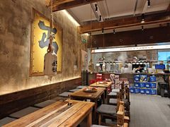 -北丐先生·野馄饨烧烤(泰达E街区店)