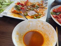 -清真·伊清阁餐厅
