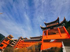 -东莞市大岭山森林公园