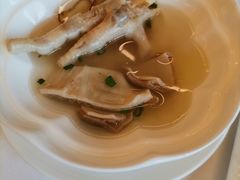 -顺德喜来登酒店·采悦轩