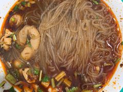 -甘记肥肠粉(马鞍北路店)