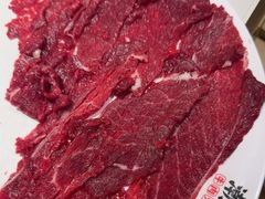 -潮正和潮汕牛肉火锅·老字号(番禺万达店)