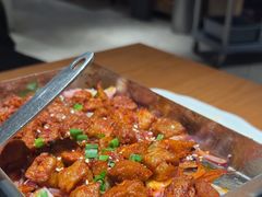 -吕氏疙瘩汤·新鲁菜(济南万象城店)