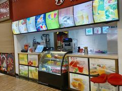 -井格重庆火锅(燕郊永旺店)