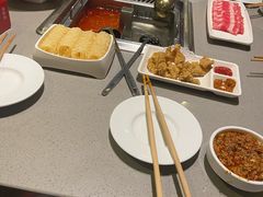 -海底捞火锅(方圆荟店)