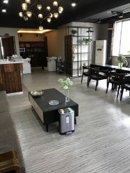 -原木·Top Design发型定制