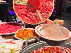 -水巷子·巴掌腰片重庆火锅(云纺店)