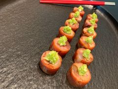-江滨九号.中餐厅(滨江店)