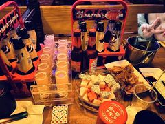 -Helens海伦司小酒馆(深圳东门店)