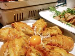烧汁脆皮冰川茄子-新兴·金羊座·粤菜点心(乐峰店)