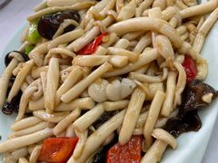 -北戴河庆山饭店·海鲜砂锅粥(北戴河黑石路店)