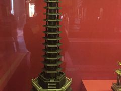 -故宫钟表馆