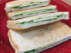 -HELLO 27 意面·沙拉·帕尼尼