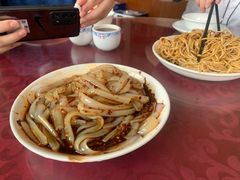-温江公平红烧兔(总店)