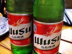 -巴依老爷新疆餐厅