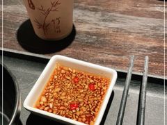 -乔街深夜食堂·台州菜·高压锅生蚝(杭州总店)