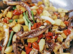 -聚味瞿记·龙虾堂(树木岭店)