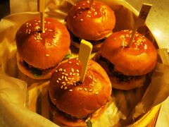 -Twin Tails Brewpub双尾精酿餐吧(八坼店)