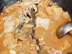 -粗粮人家·东北菜(洋桥店)