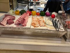 -顺德联塑万怡酒店·万荟轩自助餐厅