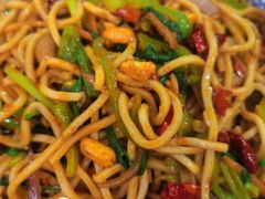 -西域西北老马食府(鼓楼西街店)
