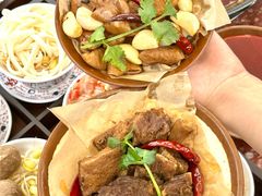 -纸盐河码头火锅(十八梯店)