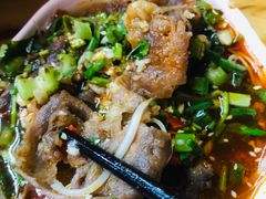 -蜀串香牛杂火锅串串