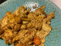 -关东小磨东北菜(上海长风大悦城店)