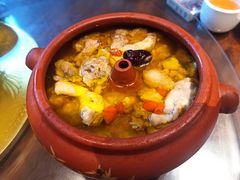 -香满楼(临安路店)