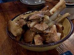 手抓刘拐子-刘师父老汉口江湖菜(蔡锷路店)