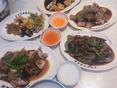 -长平老姿娘夜粥(平东一街店)