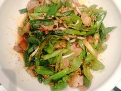 -国人川菜(李家村建东街店)