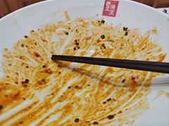 -西北馍王.陕西手工面(龙湖白沙天街店)