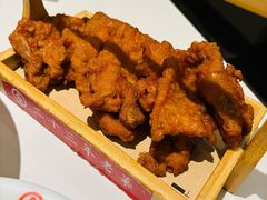 -双合园·海鲜水饺青岛菜(万佳广场店)