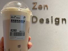 -喜茶(上海五角场万达店)