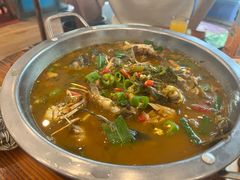 -小钱鱼馆(富春路店)