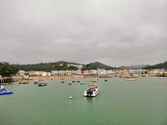 -南丫岛