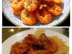 -畔山酒店中餐厅