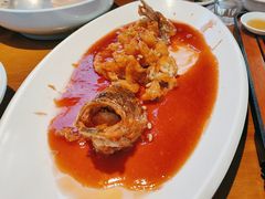 -外婆烧.老杭帮菜(庆春店)