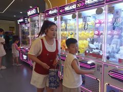 -meland·儿童乐园·游戏厅娃娃机·电玩Xbox(成都合生汇店)