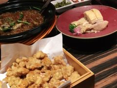 -江太极江浙菜(马桥万达广场店)