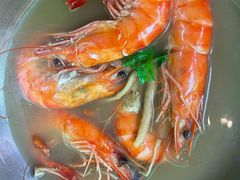 -無招牌海鮮(芽笼店)