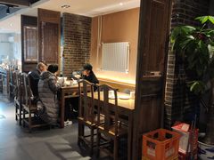-河沿肉饼Beijing Pie(东华门店)