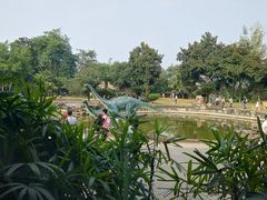 -自贡恐龙博物馆