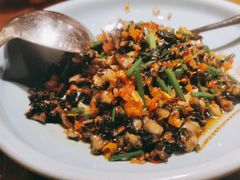 -李久其家民间餐厅(观沙岭公园店)